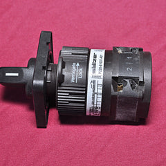 Salzer p220-61037-a01 rotary cam switch ip66