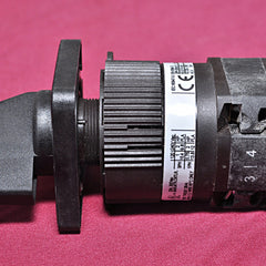 Salzer p220-61037-a01 rotary cam switch ip66