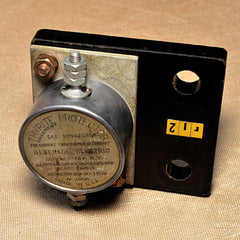 Thyrite protector 9238208g4 current transformer