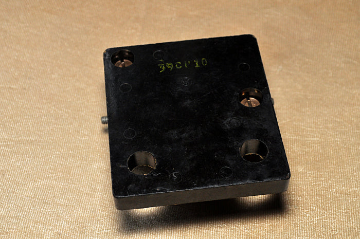 Thyrite protector 9238208g4 current transformer