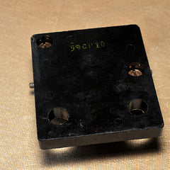 Thyrite protector 9238208g4 current transformer
