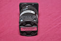 Salzer p220-61037-a01 rotary cam switch ip66