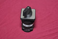Salzer p220-61037-a01 rotary cam switch ip66