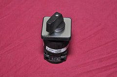 Salzer p220-61037-a01 rotary cam switch ip66
