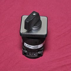 Salzer p220-61037-a01 rotary cam switch ip66
