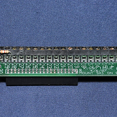 Mount sk1 on bottom PCB circuit