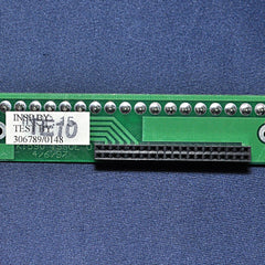 Mount sk1 on bottom PCB circuit