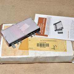 Vicor Vi-pjw11-exx Dc-dc Converter 24.0, 200.0W, 150.0W