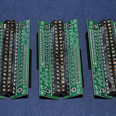 Mount sk1 on bottom PCB circuit