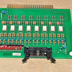 Jrcs ldi-1016 pcb circuit