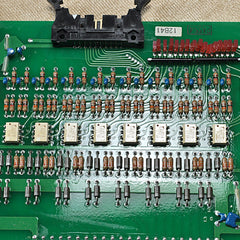 Jrcs ldi-1016 pcb circuit