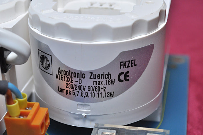 ARCOTRONIC ZUERICH