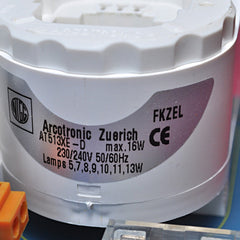 ARCOTRONIC ZUERICH
