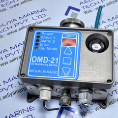 Deckma Bilge Alarm Omd 21