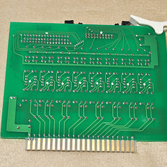 Jrcs ldi-1016 pcb circuit