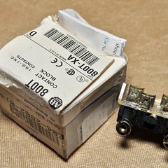Allen-Bradley 800t contact block