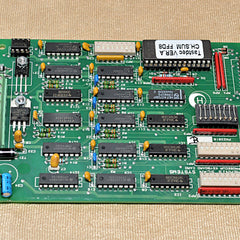 Hernis scan systems prosecur keyboard card