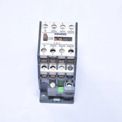 Siemens 22e 3tb41 17 0a Contactor