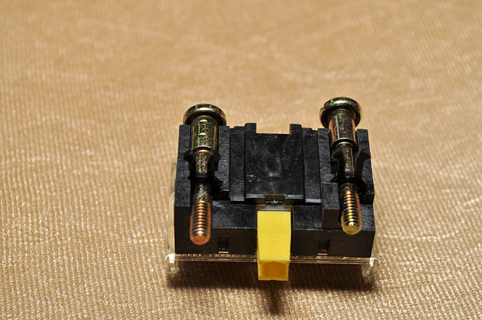 Allen-Bradley 800t contact block