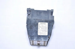 Siemens 22e 3tb41 17 0a Contactor