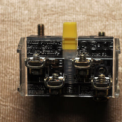 Allen-Bradley 800t contact block