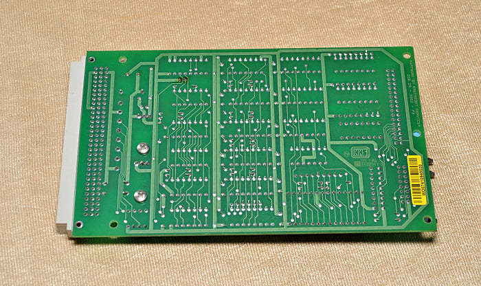 Hernis scan systems prosecur keyboard card