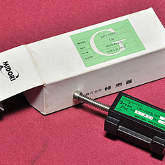 Midori precision lp10fb