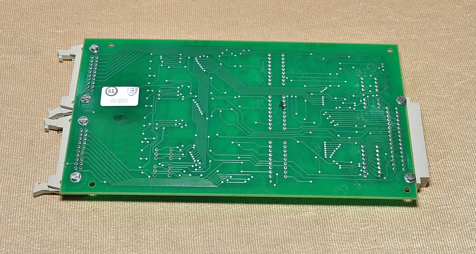 Cegelec Controls MAE95-02 Printed Circuit Board