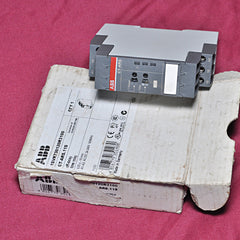 Abb ct ars 11s time relay 1svr730120r3100