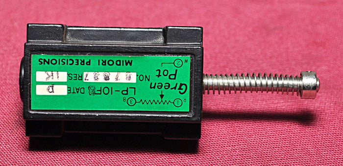 Midori precision lp10fb