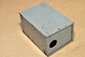 Allen Bradley bulletin 836 pressure control switch