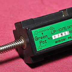 Midori precision lp10fb
