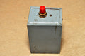 Allen Bradley bulletin 836 pressure control switch