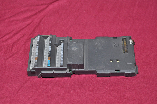 Siemens 1790l811a inverter io board