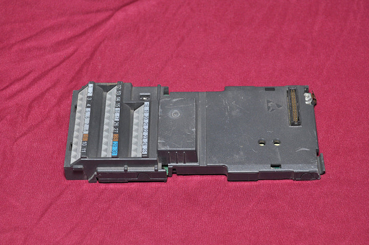 Siemens 1790l811a inverter io board