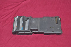 Siemens 1790l811a inverter io board