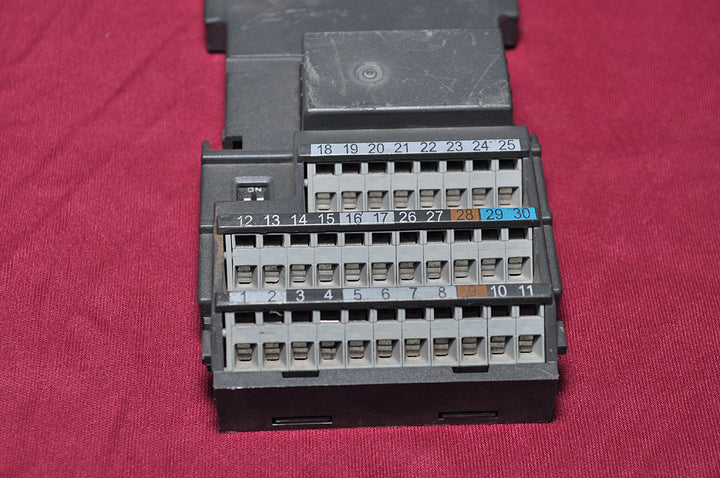 Siemens 1790l811a inverter io board
