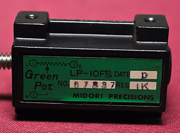Midori precision lp10fb