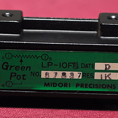 Midori precision lp10fb