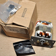 Moteur d armement electric motor