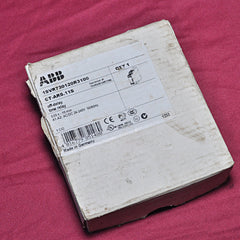Abb ct ars 11s time relay 1svr730120r3100