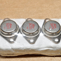 Toshiba 2n3055 with transistor phase control 40tps12