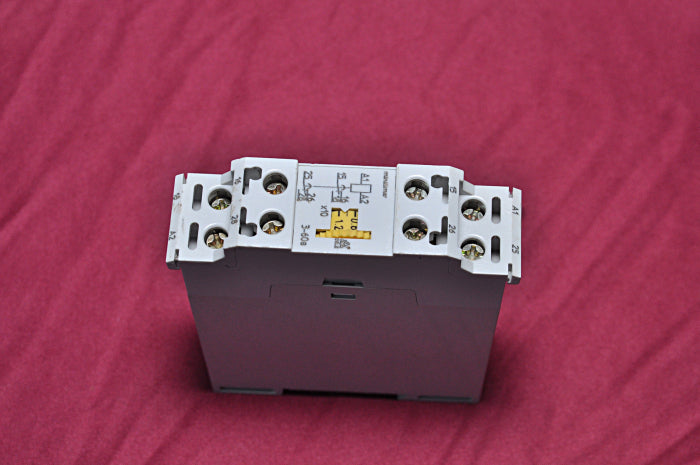 E dold u sohne kg ml9903.82 time relay