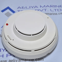 Siemens Dl-3 Ion Detector Fire Alarm