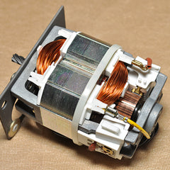 Moteur d armement electric motor