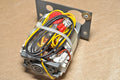 Moteur d armement electric motor