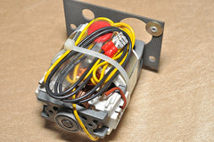 Moteur d armement electric motor