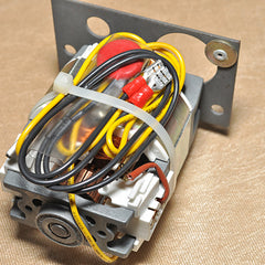 Moteur d armement electric motor