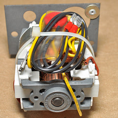Moteur d armement electric motor