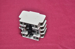 Lot of 3X Fuji Electric Sz-a22 Auxiliary Contact Block 10a